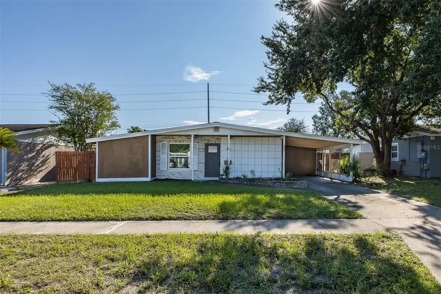 4403 Gandy Circle, Tampa, FL 33616 - #3