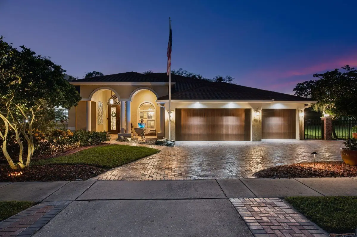 580 S Florida Avenue, Tarpon Springs, FL 34689 - #1