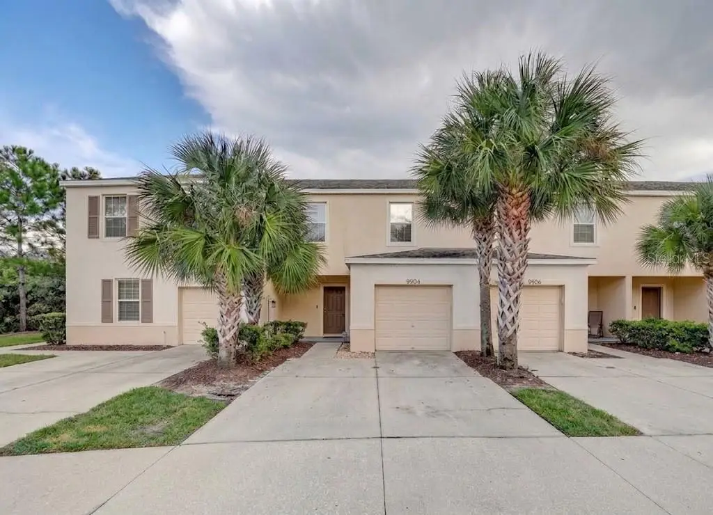 9904 Hound Chase Drive, Gibsonton, FL 33534 - #1