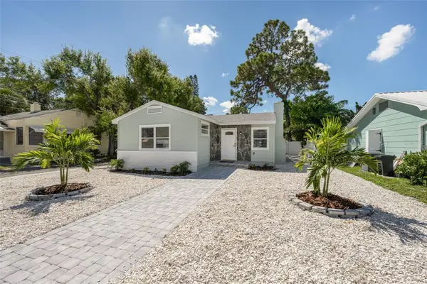 5224 29th Avenue S, GULFPORT, FL 33707