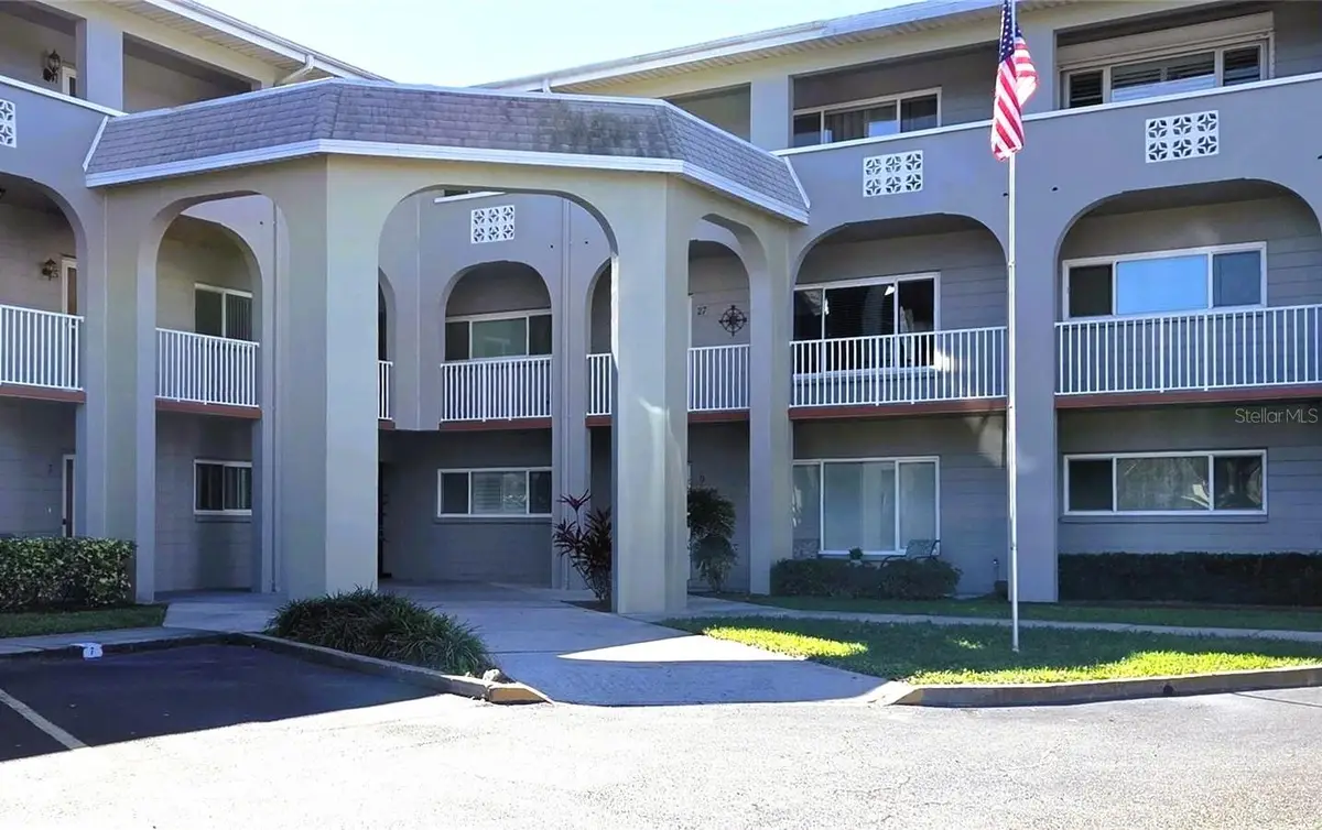 2229 Americus Boulevard W #7, Clearwater, FL 33763 - #1