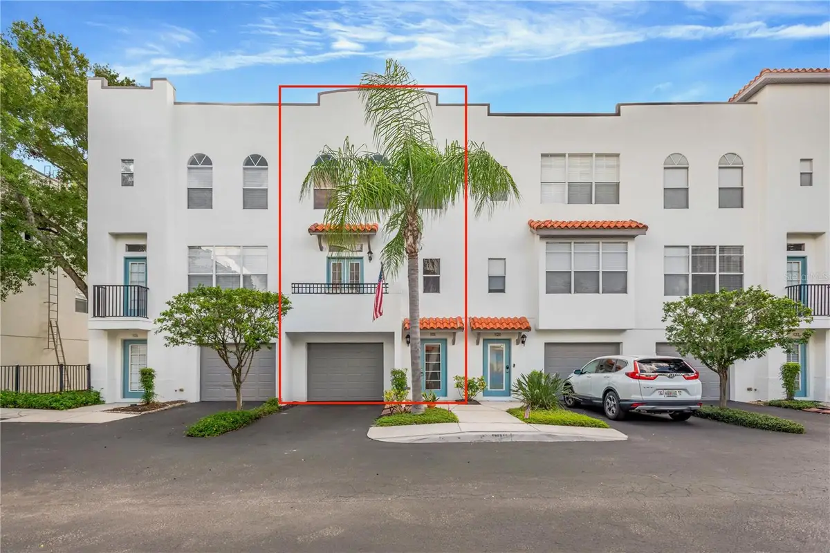 3118 Toscana Circle, Tampa, FL 33611 - #1