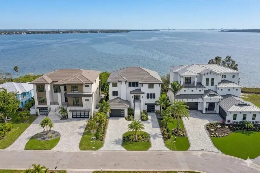 3825 Shore Boulevard, Oldsmar, FL 34677 - #2