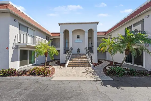 8151 Blind Pass Rd #3, ST PETE BEACH, FL 33706