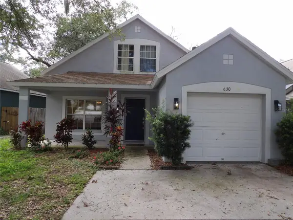 630 Cape Cod Circle, VALRICO, FL 33594