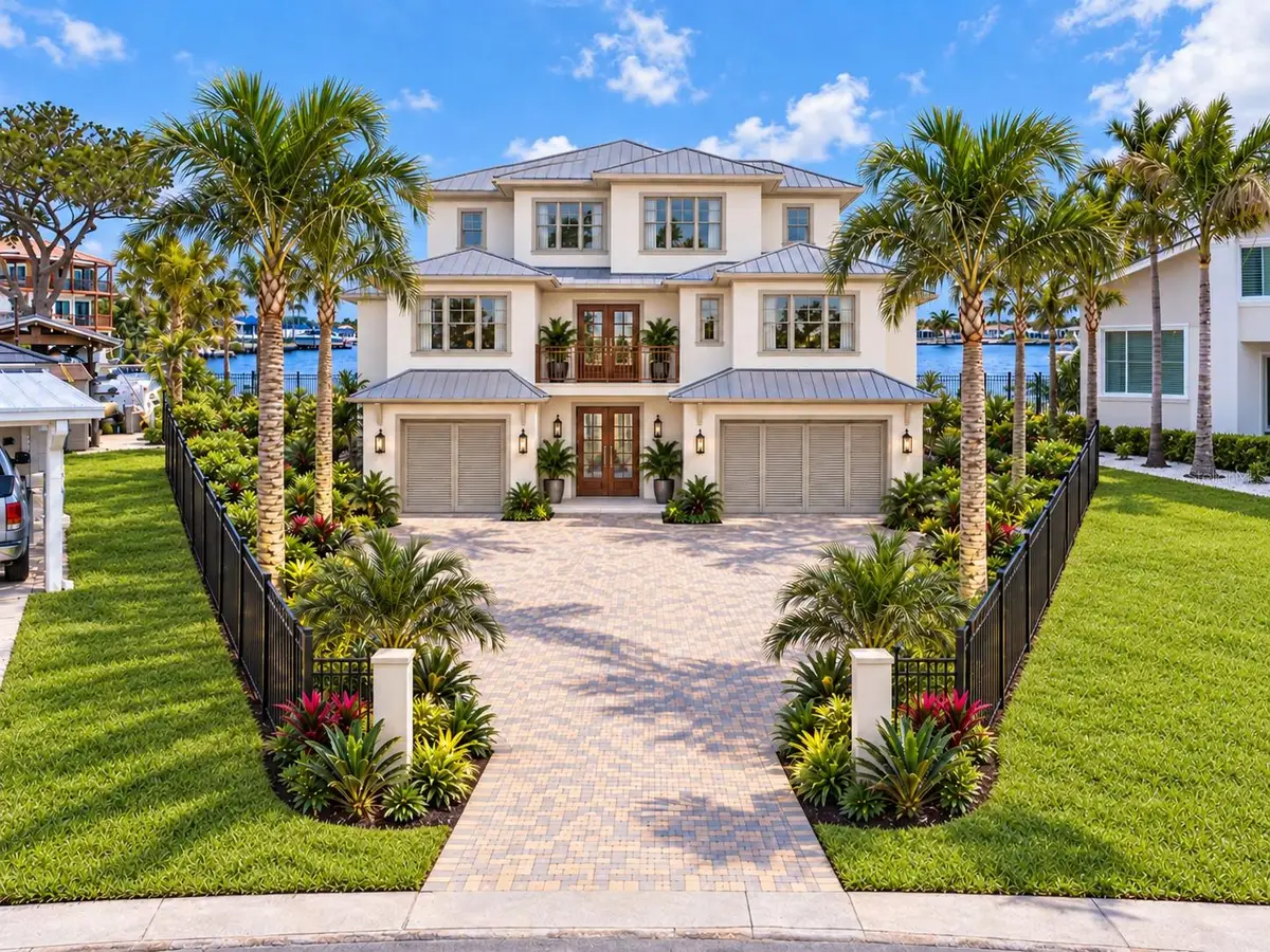 1931 Arrowhead Drive Ne, Saint Petersburg, FL 33703 - #1