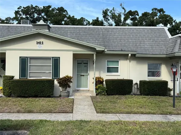 1411 Normandy Park Drive #4, CLEARWATER, FL 33756