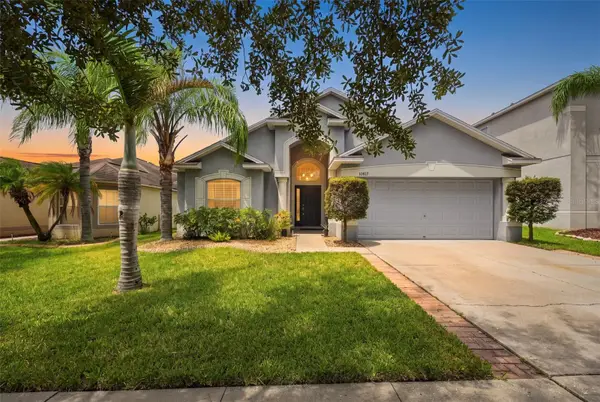 10612 Shady Branch Drive, RIVERVIEW, FL 33579