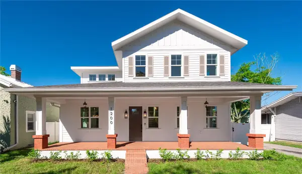 1200 13th Street N, ST PETERSBURG, FL 33705