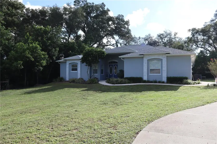 12306 Joavajin Road, Dade City, FL 33525 - #2
