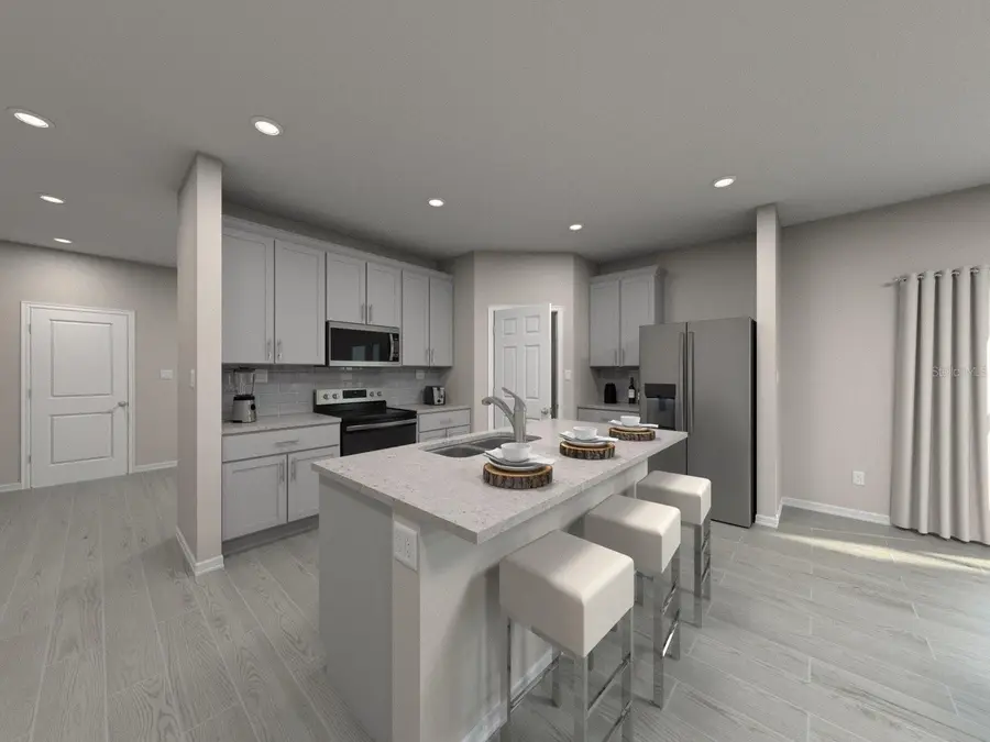 2037 Rosewood Drive, Bartow, FL 33830 - #2