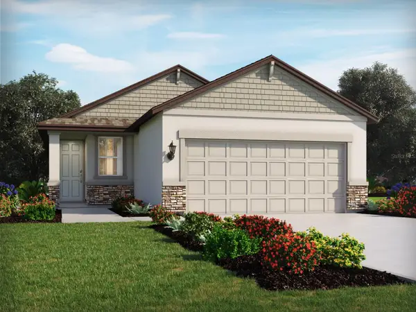 2869 Virginia Pine Drive, BARTOW, FL 33830