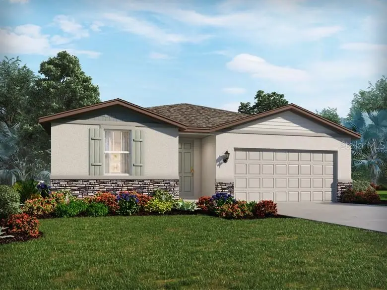 7851 Satterfield Terrace, Parrish, FL 34219 - #1