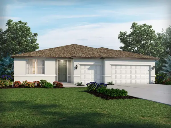 10842 Budding Blossom Court, PARRISH, FL 34219