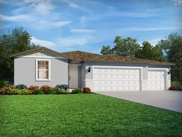14145 Harvest Pines Lane, HUDSON, FL 34669