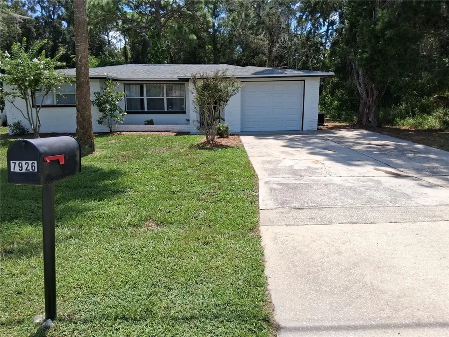 7926 Gulf Way, Hudson, FL 34667 - #2