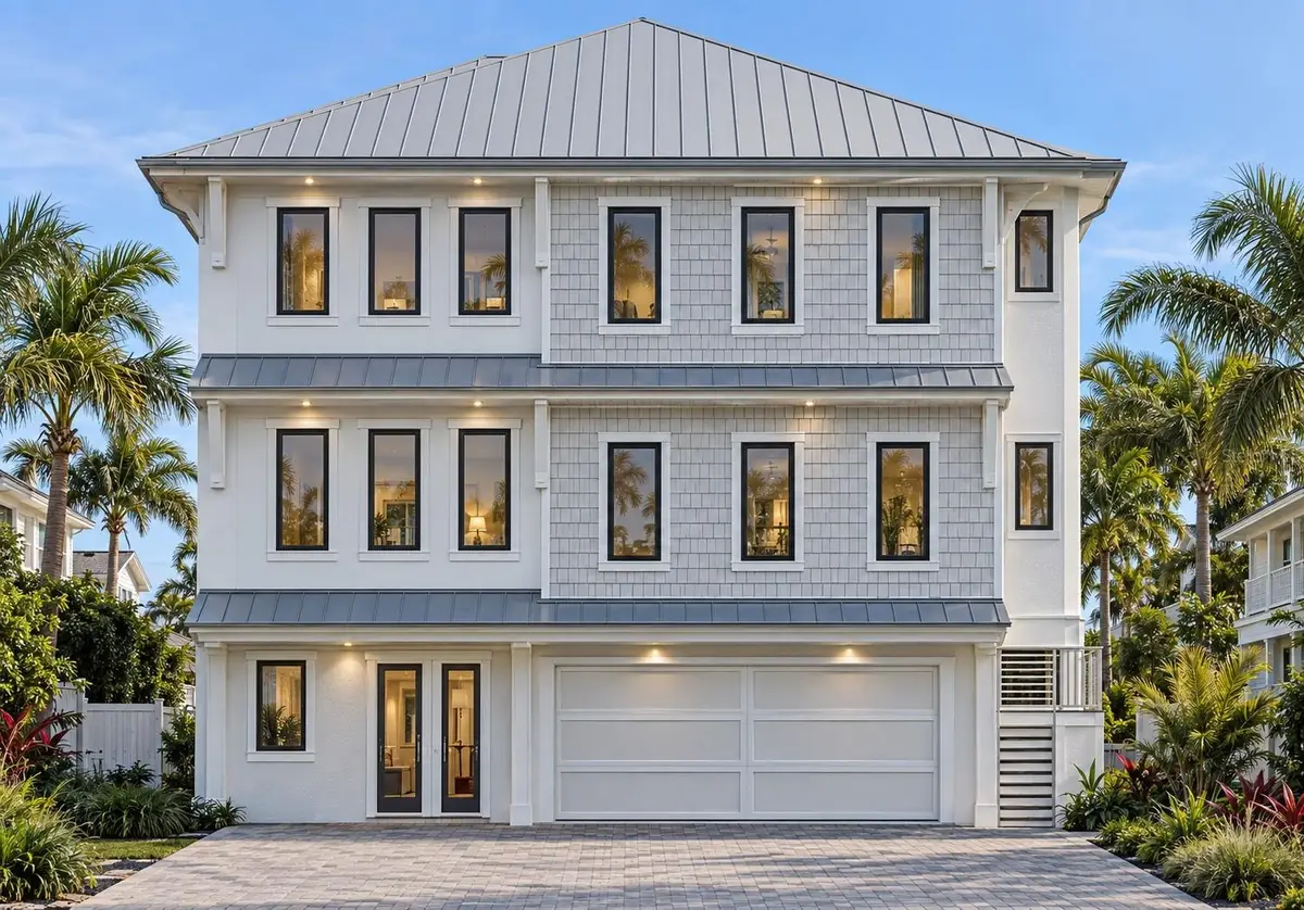 506 Crystal Drive, Madeira Beach, FL 33708 - #1
