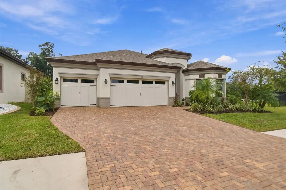 901 Grand Cresta Avenue, Brandon, FL 33511 - #1
