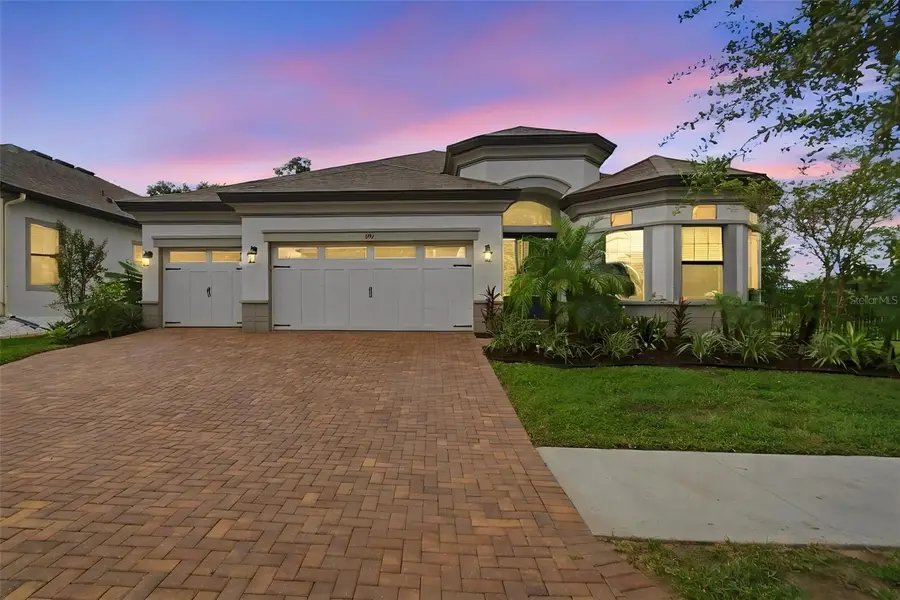 901 Grand Cresta Avenue, Brandon, FL 33511 - #2