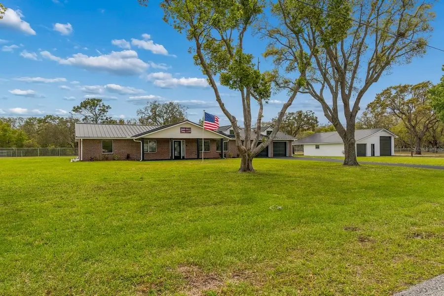 16218 Fringe Tree Drive, Spring Hill, FL 34610 - #2