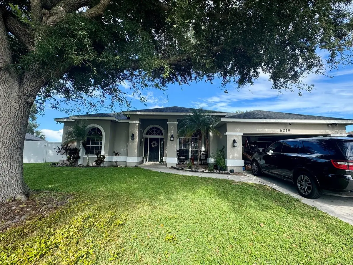 6019 E 60th Place, Palmetto, FL 34221 - #1
