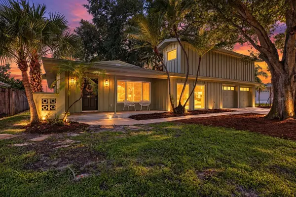 1856 Francis Drive, CLEARWATER, FL 33763