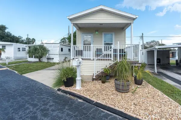 7801 34th Avenue N #18, ST PETERSBURG, FL 33710