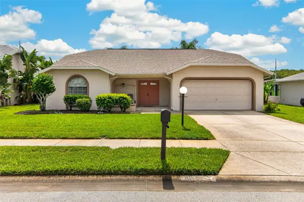 10707 Fallen Leaf Lane, PORT RICHEY, FL 34668