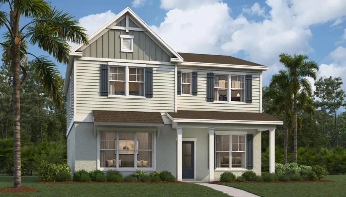 122 Anchor Line Drive, Apollo Beach, FL 33572 - #1