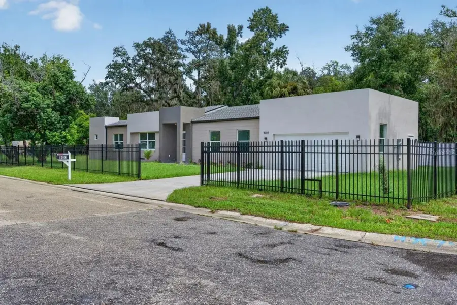 8003 Chaney Lane, Tampa, FL 33617 - #3