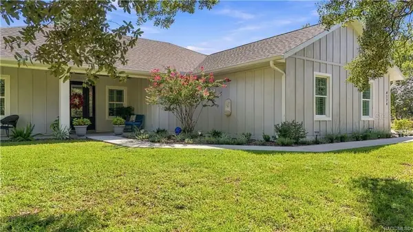 4124 W Pine Ridge Boulevard, BEVERLY HILLS, FL 34465