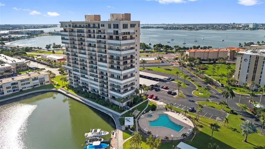 7300 Sun Island Drive S #1104, South Pasadena, FL 33707 - #2