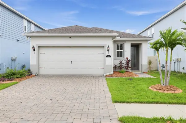12211 Blue Pacific Drive, RIVERVIEW, FL 33579