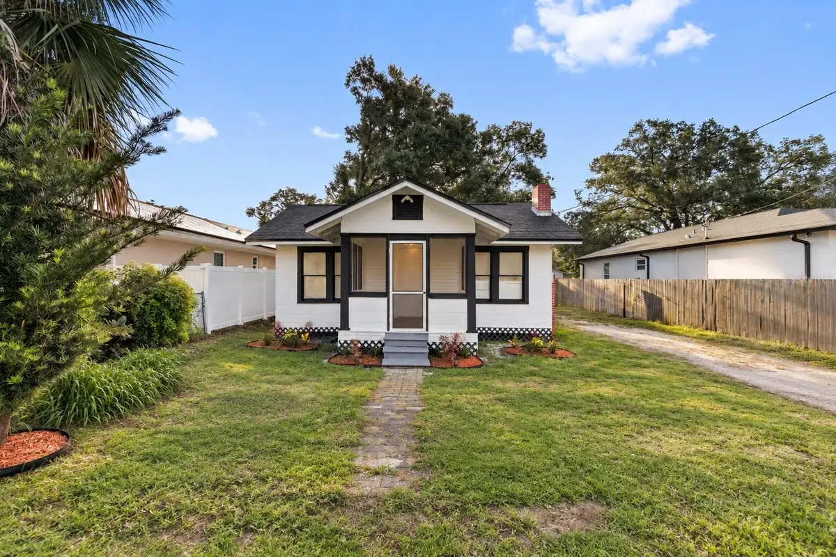 8705 N 13th Street, Tampa, FL 33604 - #1