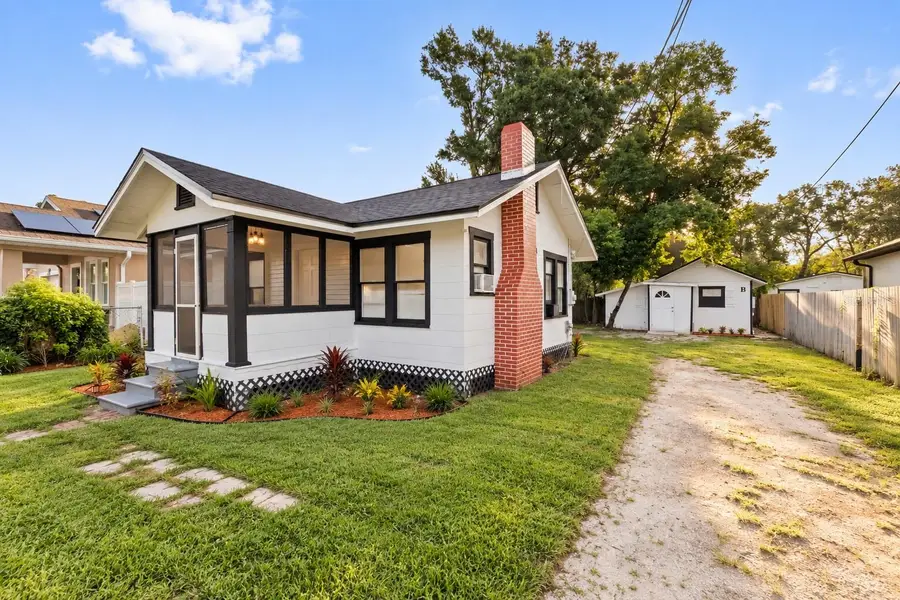 8705 N 13th Street, Tampa, FL 33604 - #2