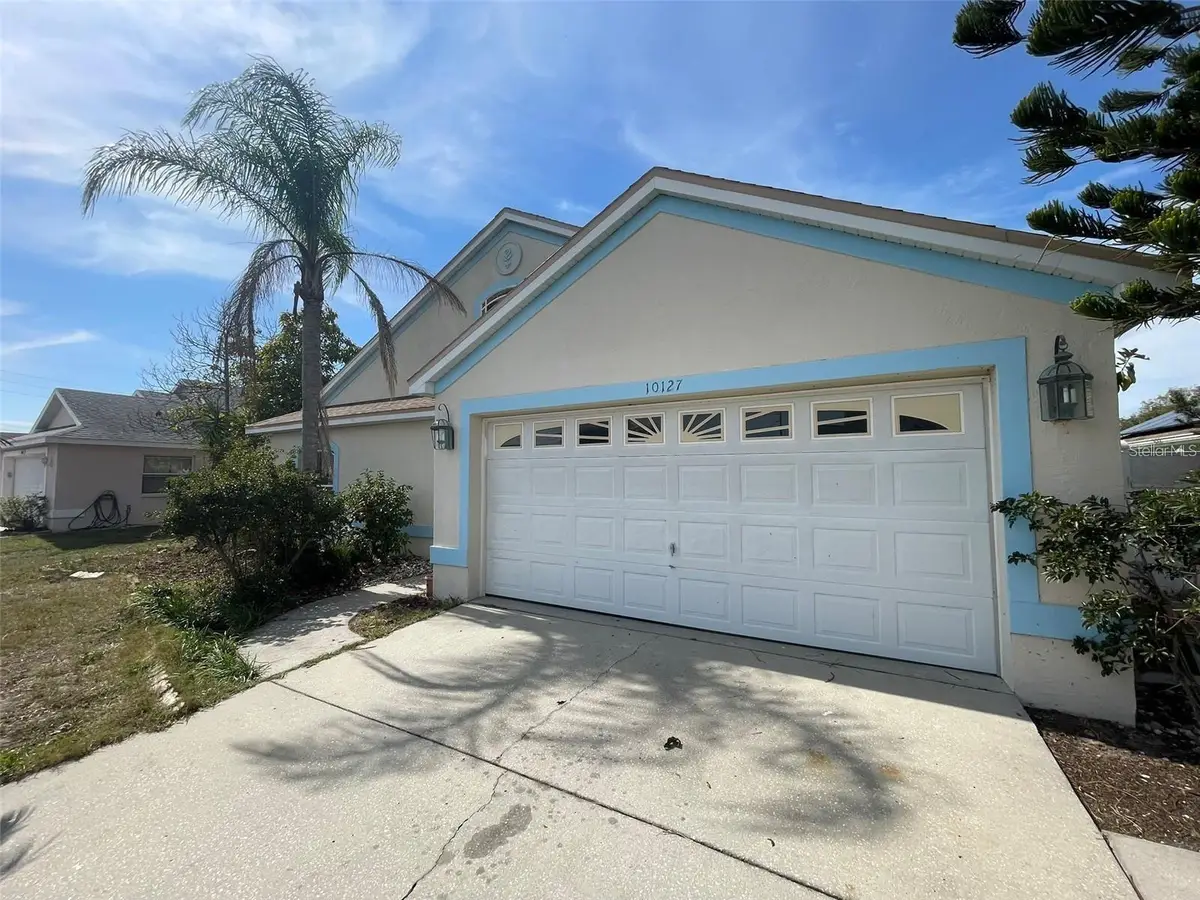 10127 Barnett Loop, Port Richey, FL 34668 - #1