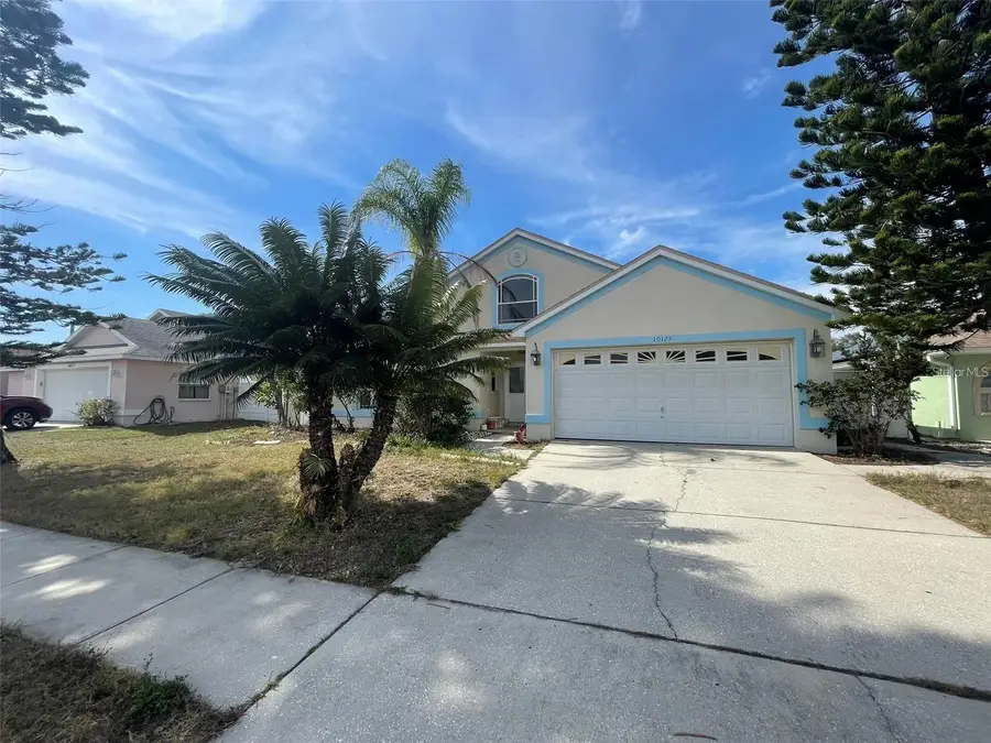 10127 Barnett Loop, Port Richey, FL 34668 - #2