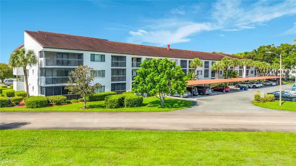2593 Countryside Boulevard #7307, CLEARWATER, FL 33761