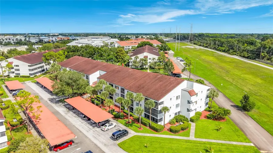 2593 Countryside Boulevard #7307, Clearwater, FL 33761 - #2