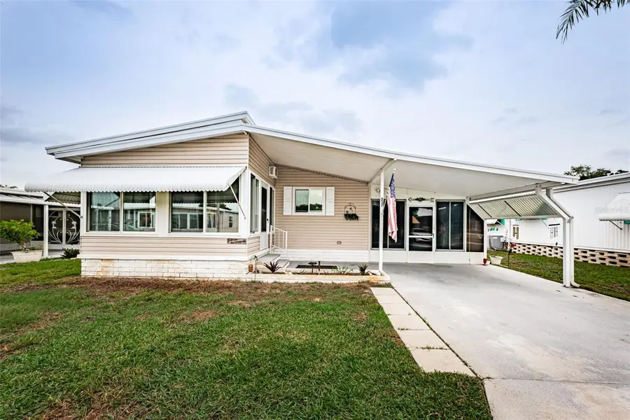 39820 Us Highway 19 N #237, Tarpon Springs, FL 34689 - #2