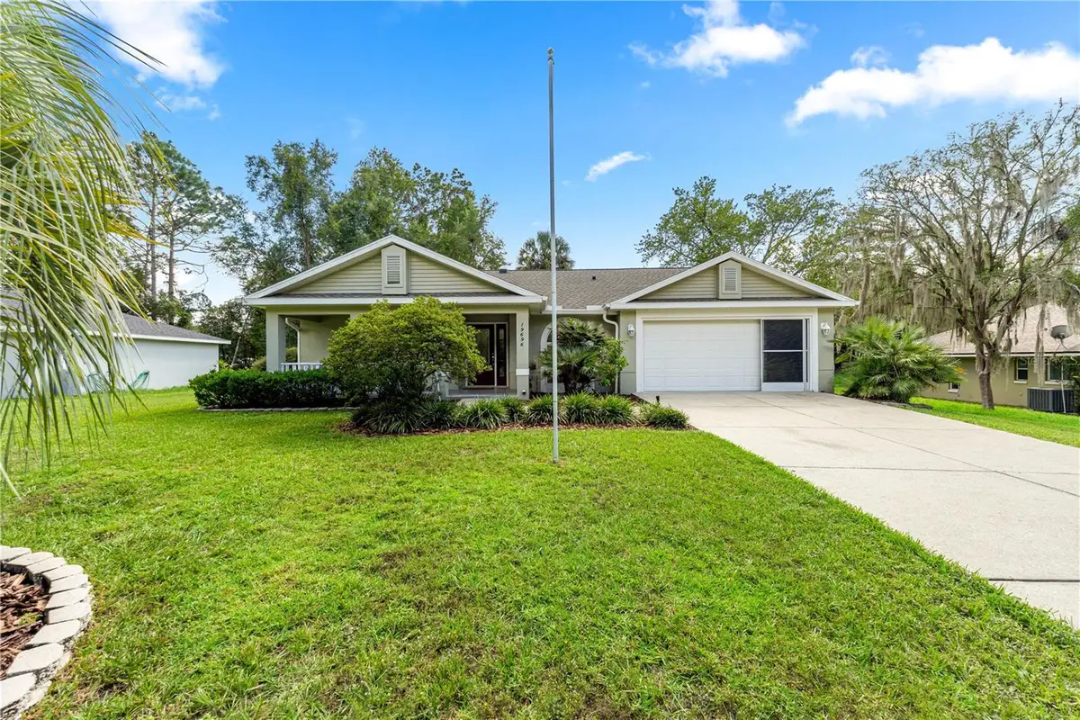 19696 SW 93rd Lane, Dunnellon, FL 34432 - #1
