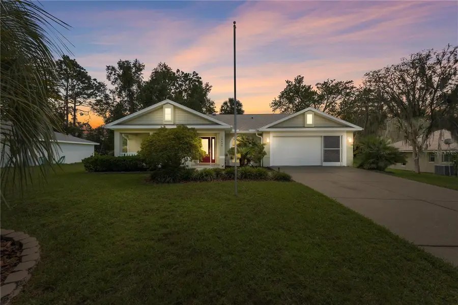 19696 SW 93rd Lane, Dunnellon, FL 34432 - #2