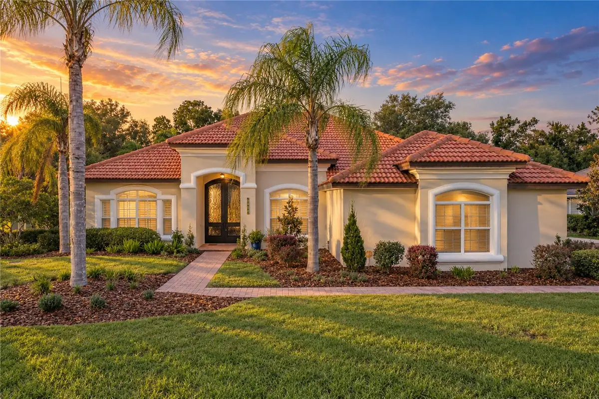 13353 Carnoustie Circle, Dade City, FL 33525 - #1