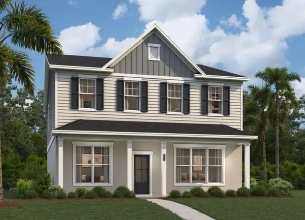 311 Anchor Line Drive, APOLLO BEACH, FL 33572
