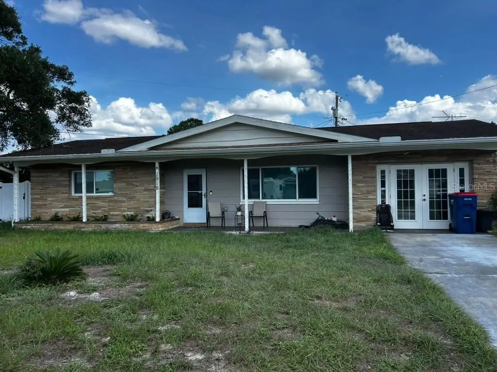 1918 Villa Rosa Drive, Holiday, FL 34690 - #1