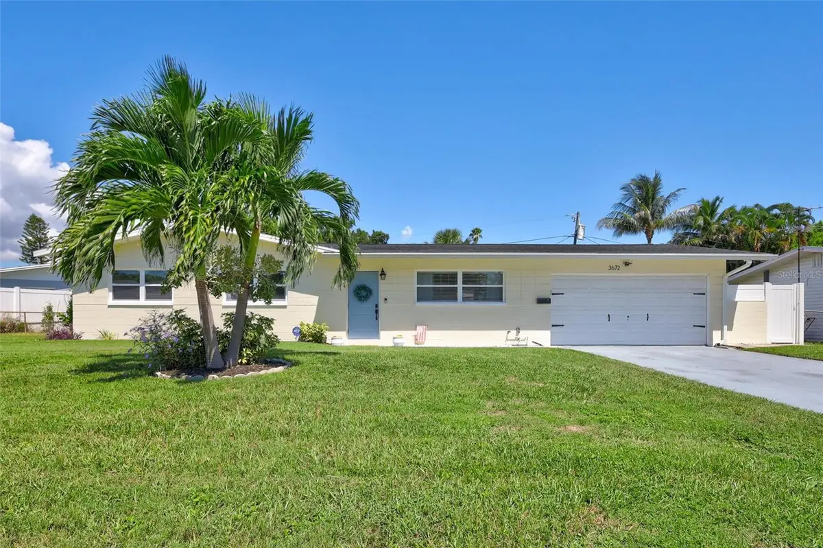 3672 Searobin Drive Se, Saint Petersburg, FL 33705 - #1