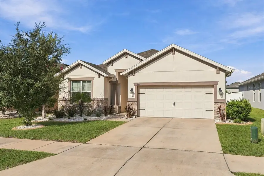 944 Old Windsor Way, Spring Hill, FL 34609 - #2