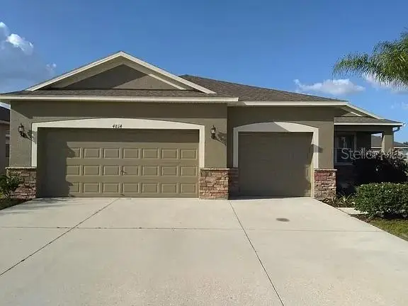 4814 Hickory Stream Lane, Mulberry, FL 33860 - #2