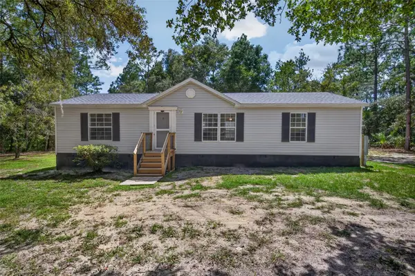 18870 SW 51st Lane, DUNNELLON, FL 34432