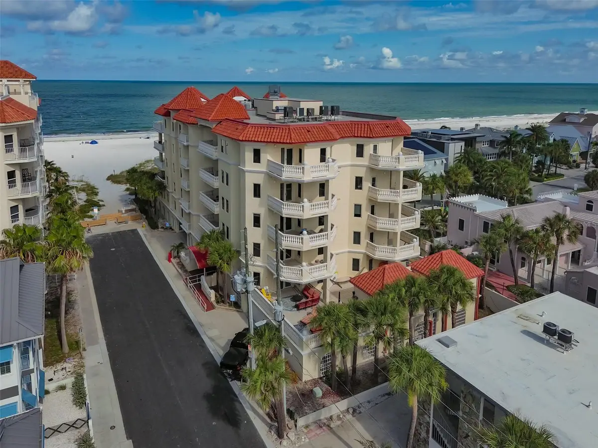 14 Somerset Street #3C, Clearwater, FL 33767 - #1